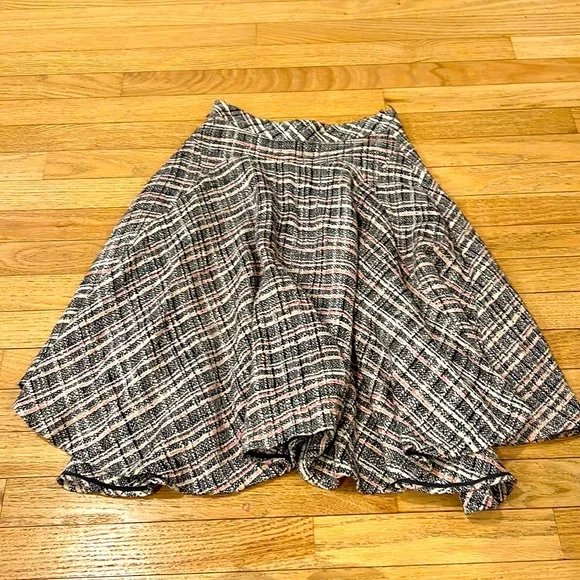 Jason Wu swing skirt - Picture 5 of 7